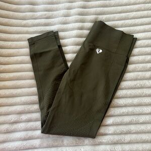 Women’s Best Power Seamless Leggings